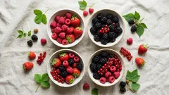 Kuinka treenata aivoja ja hermostoa ruoan avulla: tutkijoiden vastaus