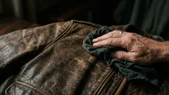 Kuinka pitää nahka ja mokka upeassa kunnossa – yksinkertainen salaisuus, josta kukaan ei puhu